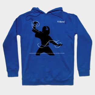 iBend Hoodie